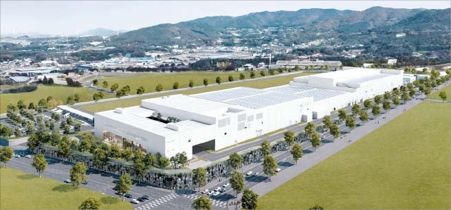현대차·기아, 1조2000억 들여 ‘배터리 R&D 캠퍼스’ 짓는다