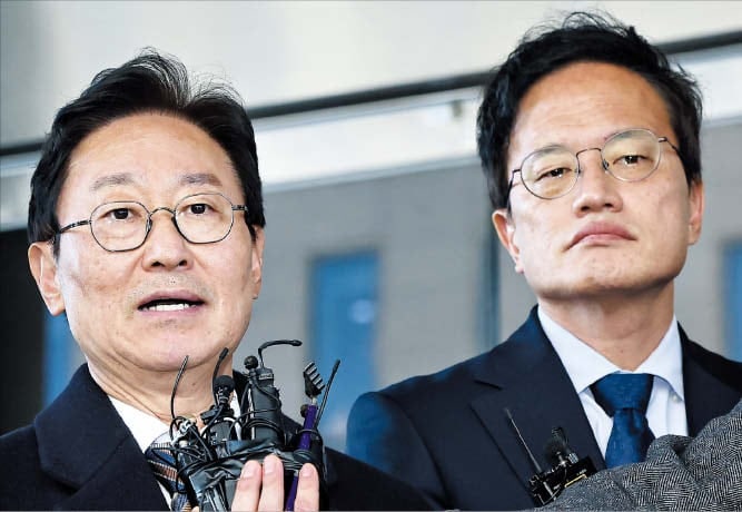 ‘패스트트랙 충돌’ 민주당 전원에 벌금형 구형