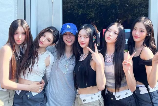 민희진, 260억 소송서 뉴진스 행동은 멤버들 자율 선택이라 강조