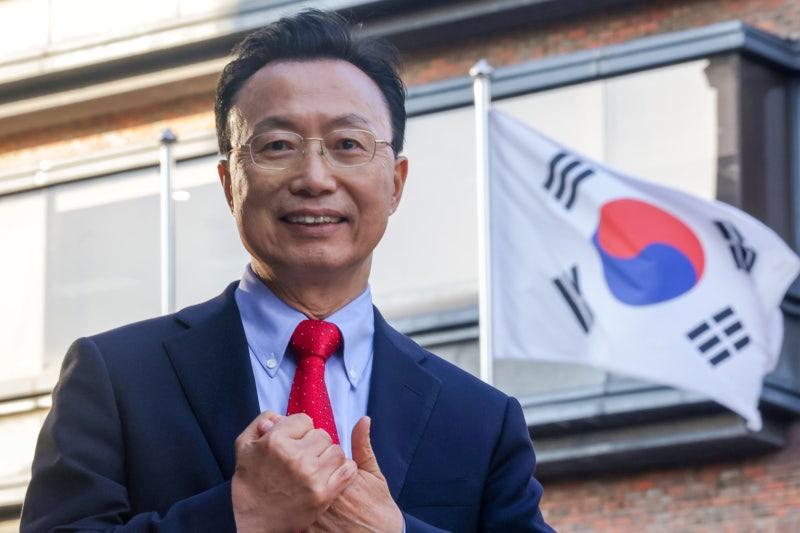 통일 포기하면 中國이 움직일 것… 反역사적 행위에 침묵할 수 없었다