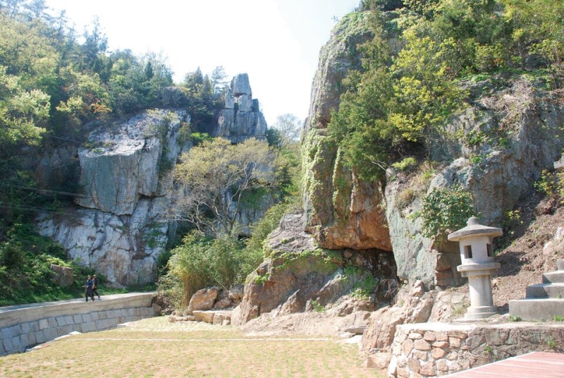 [조용헌 살롱] [1520] ‘명량해전’ 김억추가 무술을 연마한 절