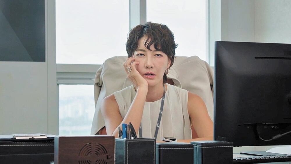 [TV조선] 상규에게 흔들리는 일리