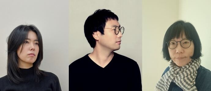 소설 임솔아·시 김상혁 현대문학상 수상자 선정