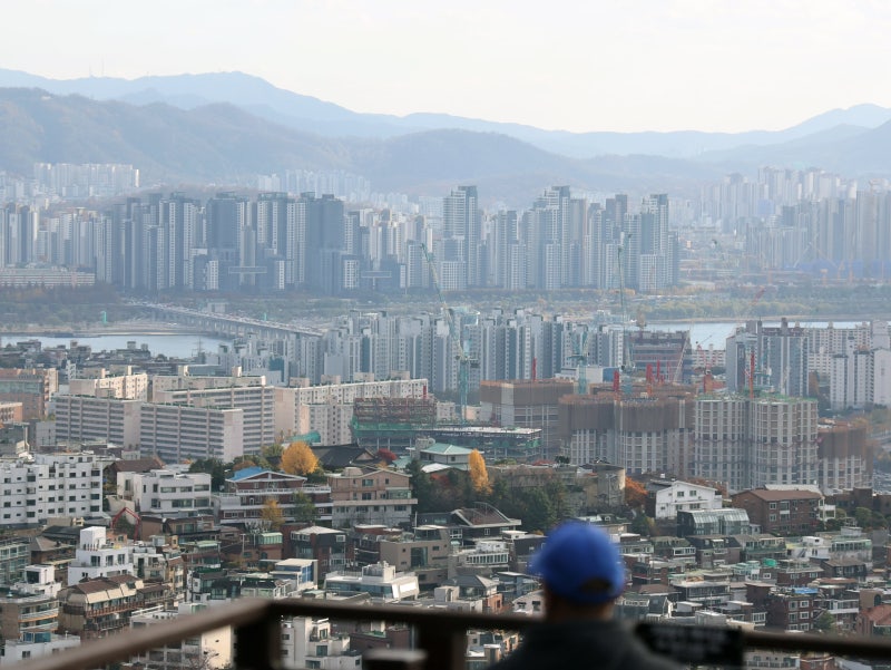“입주장 효과도 없다” 4500가구 ‘입주 폭탄’ 떨어진 송파구, 전셋값 상승률은 1위
