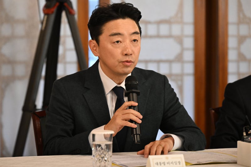 대통령실, 쿠팡 사태에 “징벌적 손해배상제 필요”