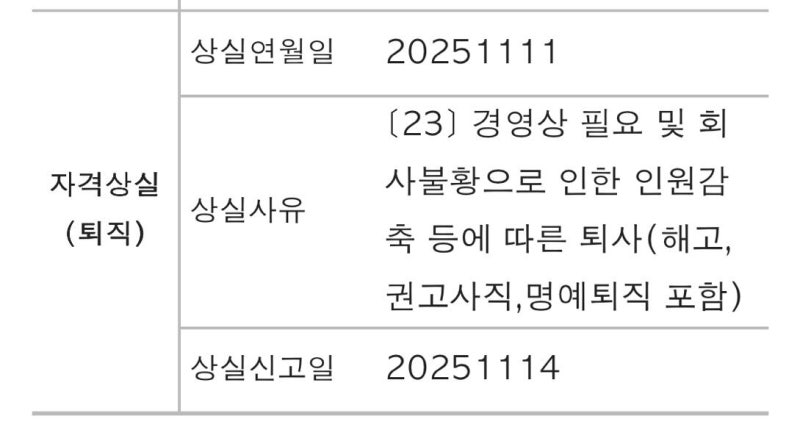 [류호정의 톱밥 먹는 중입니다] [10] 잘렸고 더 바빠졌지만 다 괜찮다