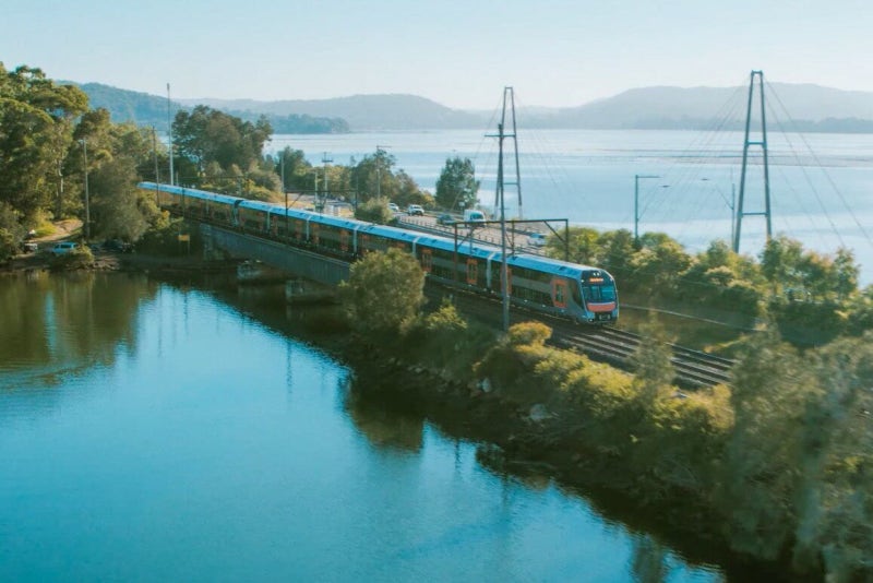 설계 2800번 고쳐 맞춤 제작… K열차 호주 누빈다