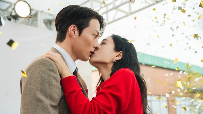 신데렐라 스토리인데 1회부터 키스… “뻔한 듯 안 뻔해서 좋아”