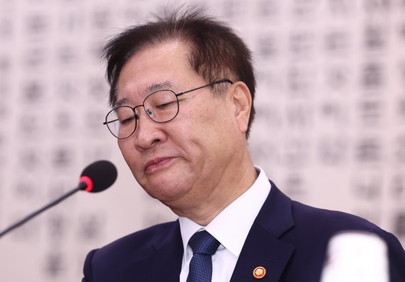<b>김건희 특검</b>, 내란<b>특검 압수수색</b>…박성재-<b>김건희</b> 텔레그램 확보 목적
