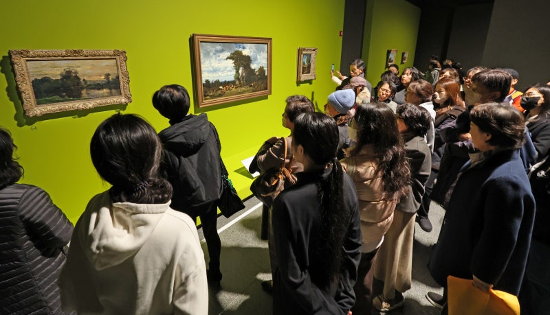 [태평로] 국박에서 만난 리먼家의 아메리칸 드림