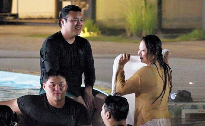 [TV조선] 역대급 삼각 로맨스