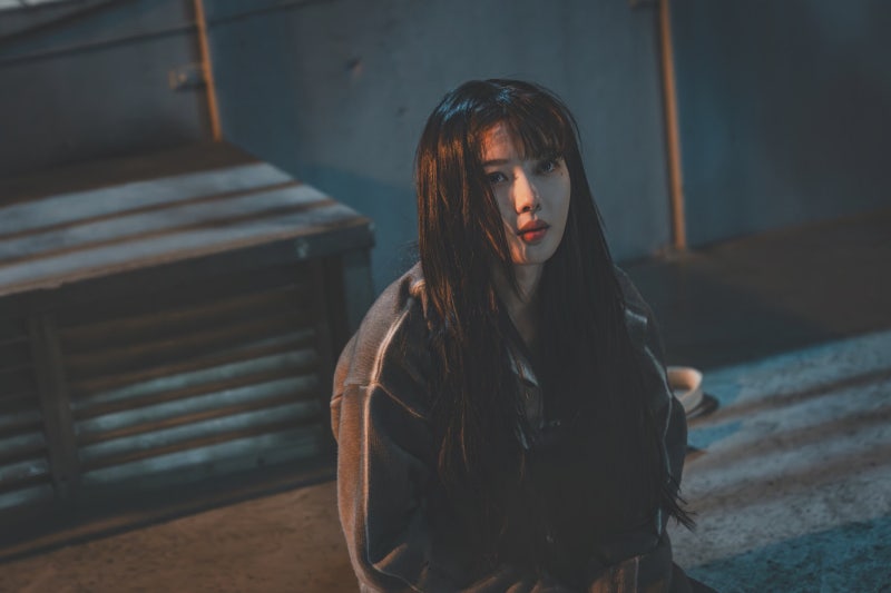 가정폭력이 만들어낸 두 악녀… 그들에게 돌을 던질 수 있을까