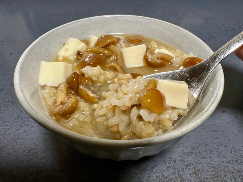 [일사일언] 일본 사람도 집에선 밥 말아 먹어요