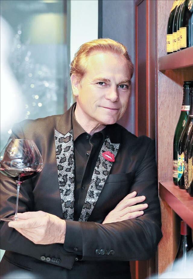 “파리지앵도 반한 K푸드, 와인과 환상의 짝꿍”