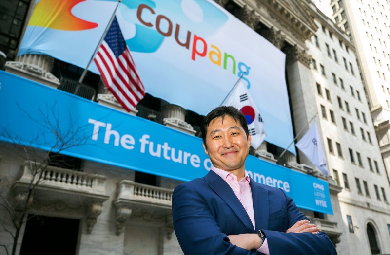 “쿠팡 김범석이 나서라” 거세지는 책임론