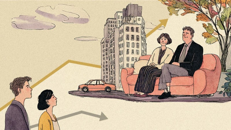 [조진서의 숫자와 세상] [17] MZ세대용 ‘표적 보조금’ 제안한 30세 경제학자