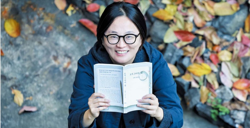 회사원, 배달원 이어 편집자가 주인공… “일은 세상 만나는 통로”