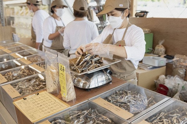 뭘 살지 고민되시죠?...다양한 고객 선택 돕는 ‘다시’ 전문점