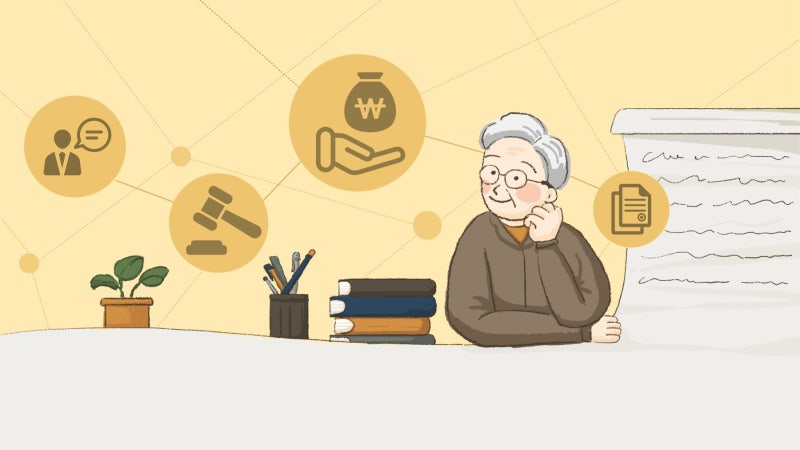 자녀에게 재산 미리 물려주고도 외면 당하지 않는 방법은?