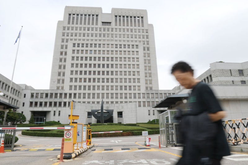 [동서남북] 법원의 ‘국정원화’, 몽테스키외의 경고