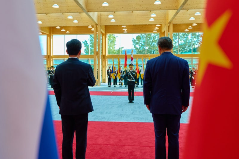 [朝鮮칼럼] 지렛대가 된 한국, ‘사드 보복’ 그 이상에 대비하라