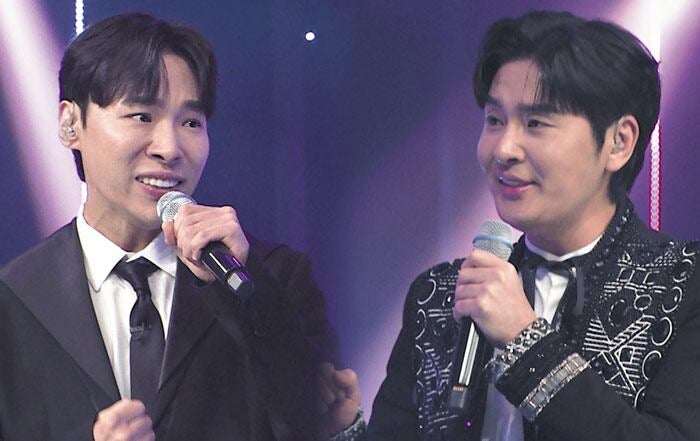 [TV조선] ‘알고보니 혼수상태’ 히트곡