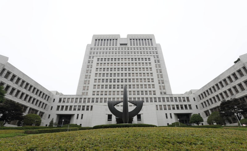 與 사법부 압박에… 법원장 회의서 긴급 논의