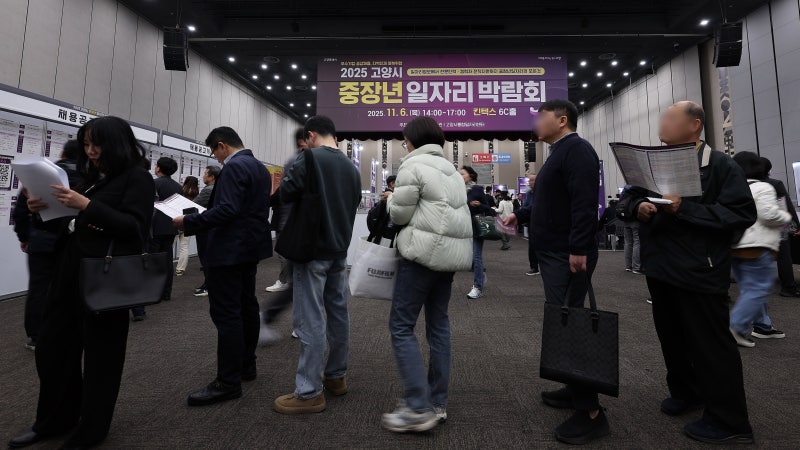 은퇴 희망은 68.6세, 현실은 62.7세