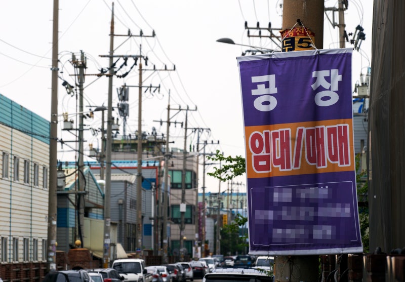 사장은 늙고 후계는 없고 성장 멈춰… 중기 1065곳이 회사 팔았다