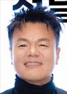 박진영 취약계층 환아에 10억원