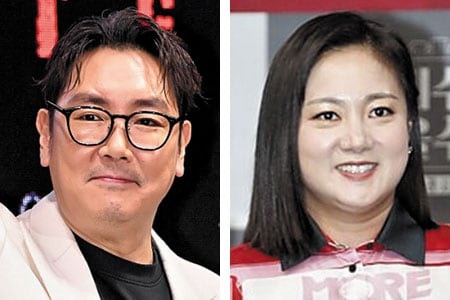 조진웅 ‘절도·성폭행’ 소년원 출신 의혹, 박나래 ‘매니저 폭행’ 입건