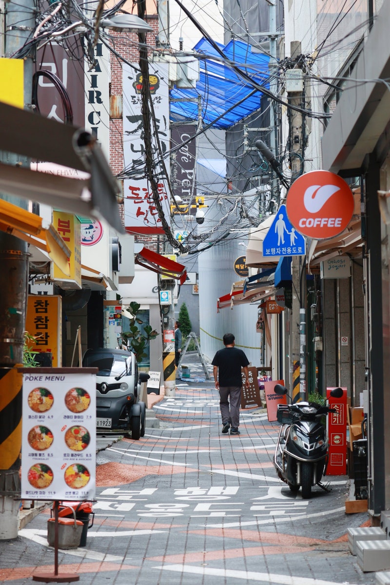 소비 주도할 고소득층 지갑 안 열어