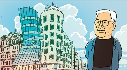 [만물상] ‘파격의 건축가’ 프랭크 게리