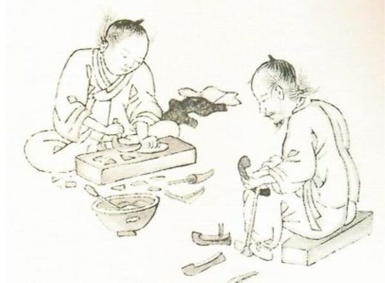 [조용헌 살롱] [1521] 갖바치와 기독교, 그리고 한글