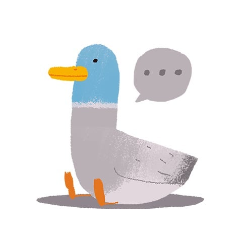 [문태준의 가슴이 따뜻해지는 詩] [99] 오늘 저녁 오리들은 뭘 먹지