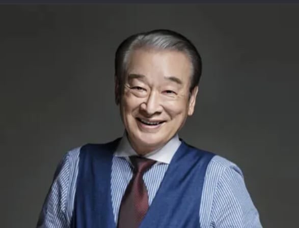 [태평로] 옛날 옛적에 이순재가 살았다