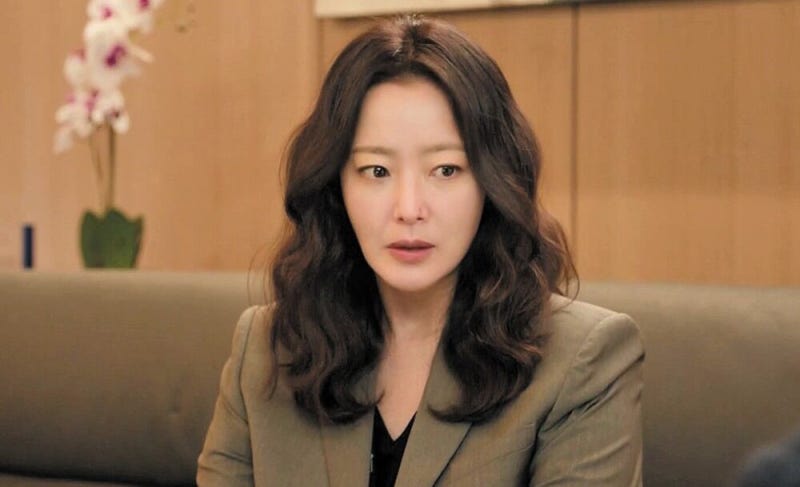 [TV조선] 나정의 최후 결단