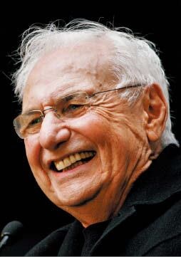 쇠락한 도시를 세계적 명소로 탈바꿈… 현대 건축의 선구자