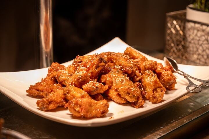 월드컵 조별 리그 평일 낮 10시·11시… 직장인도 치킨집도 운다