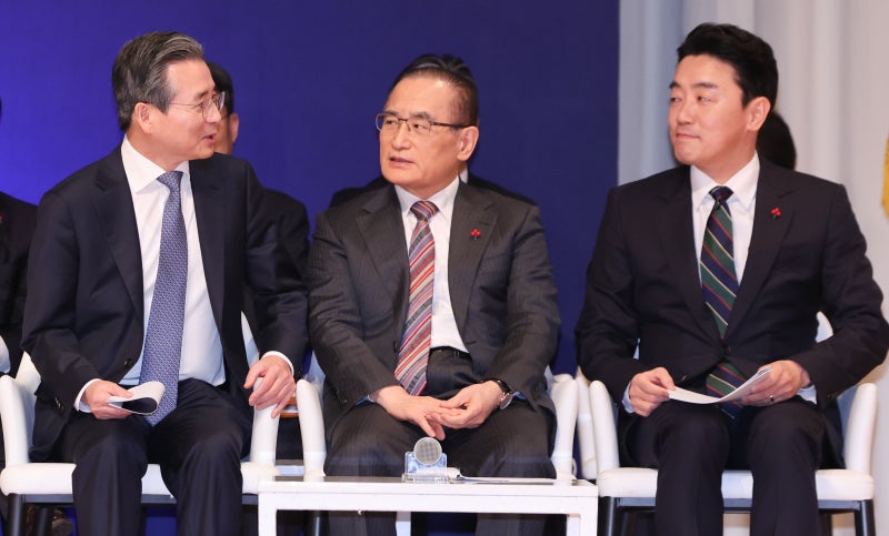 대통령실, 내란재판부 도입 재확인… “위헌 소지 최소화”