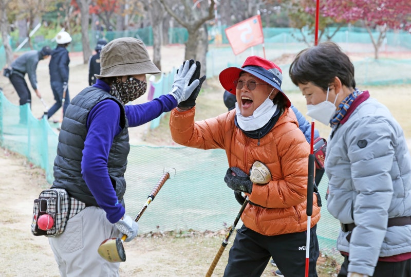 [단독] 건강 도시 1위는 과천… 지방은 창원 성산구