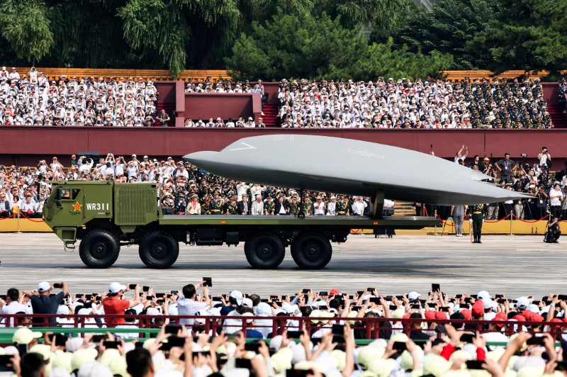 미·중 전쟁 가상으로 돌려보니... “美 최신 항모, 中에 못 버텼다”
