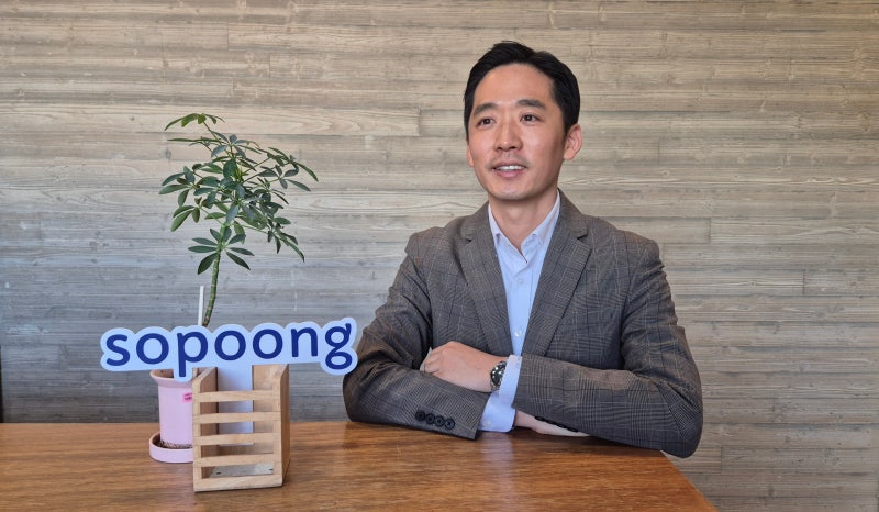 “식음료 브랜드·부동산 결합 펀드… 성장성과 안정성 동시에 잡겠다”