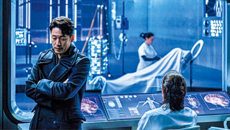 문 열 것인가, 말 것인가… “열어!” 관객 목소리가 정한다