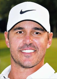 ‘메이저 사냥꾼’ 켑카, PGA 투어 복귀할까