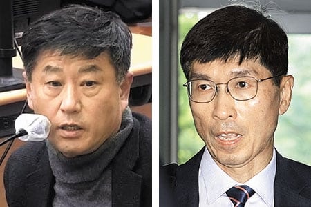 특검의 플리바게닝...회유인가 진상규명인가