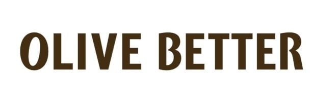 올리브배러 브랜드 로고 /올리브영