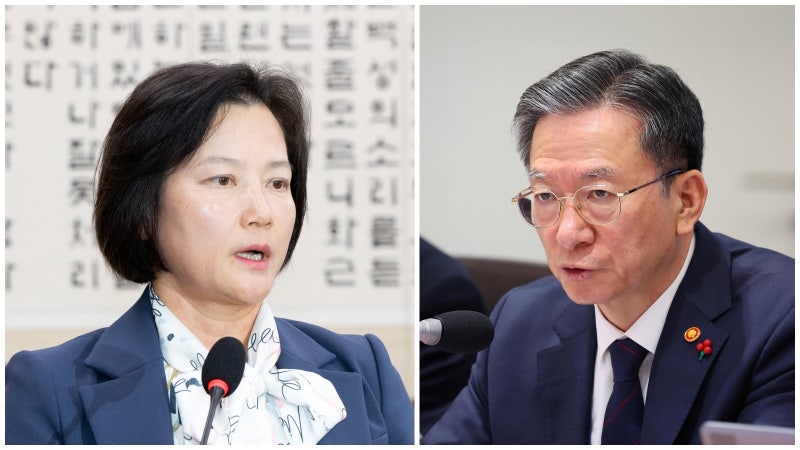 [단독] “견해 다르다고 억압하고 박해”... ‘강등’ <b>정유미 검사장</b>, 인...