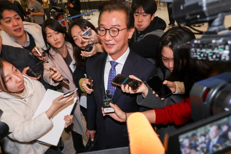 경찰, 전재수 등 ‘<b>통일교 로비 의혹</b>’ 관련자 입건... 정식 수사 착수