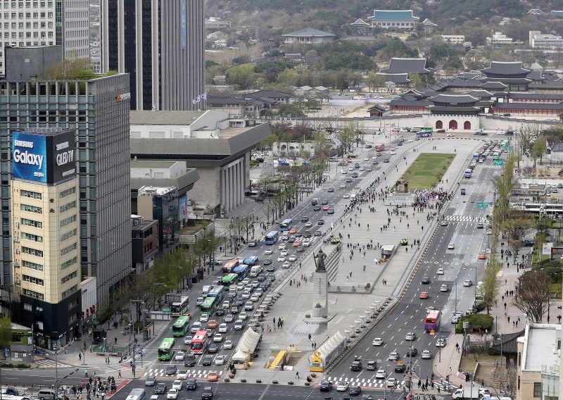 “프랑스도 제쳤다”…한국, 세계에서 가장 영향력 있는 국가 7위